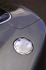 Aston Martin V12 Vanquish 2001 года (UK)